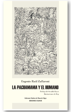 La Pachamama y el humano