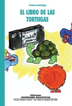 Libro de las tortugas