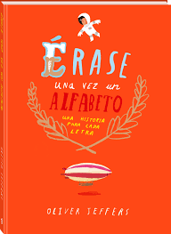 Erase Una Vez Un Alfabeto