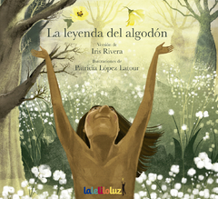 La leyenda del algodón