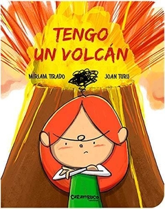 Tengo Un Volcán