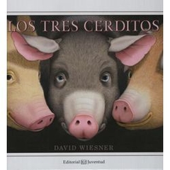 LOS TRES CERDITOS