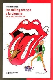 Los rolling stones y la ciencia