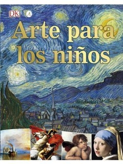 ARTE PARA LOS NIÑOS