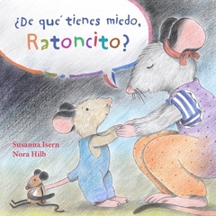 De Que Tienes Miedo Ratoncito?