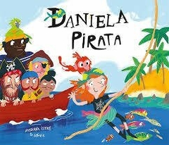 Daniela Pirata