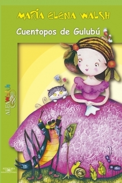 CUENTOPOS DE GULUBÚ