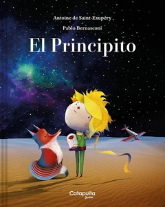 El principito - Pablo Bernasconi