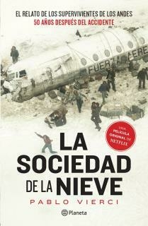 SOCIEDAD DE LA NIEVE