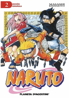 Naruto 2