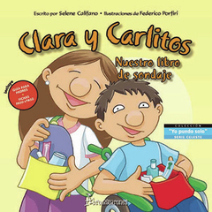 Clara y Carlitos