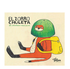 EL ZORRO CHULETA