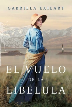 EL VUELO DE LA LIBELULA