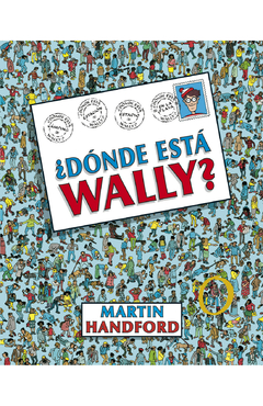 ¿Dónde está Wally?