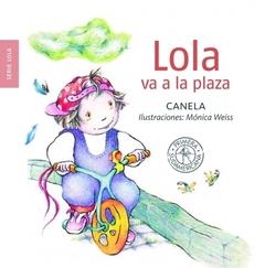 Lola va a la plaza