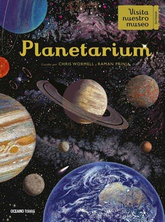 PLANETARIUM