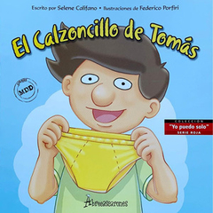 El calzoncillo de Tomas