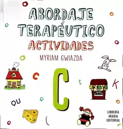 ABORDAJE TERAPEUTICO - C