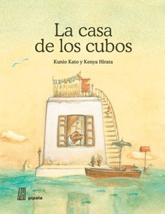 La casa de los cubos