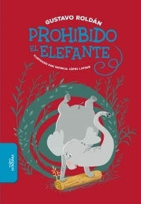 Prohibido el elefante