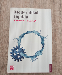 MODERNIDAD LÍQUIDA