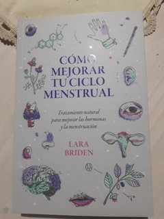 CÓMO MEJORAR TU CICLO MENSTRUAL