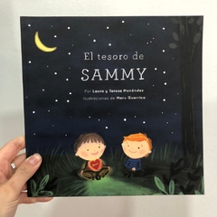 El Tesoro De Sammy