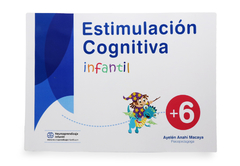 Estimulacion Cognitiva Infantil