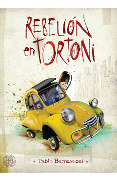 Rebelión en Tortoni