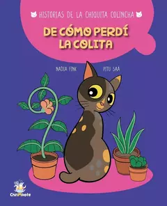 Historias de la chiquita colincha