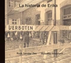 La historia de Erika