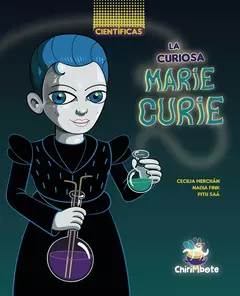 La curiosa Marie Curie