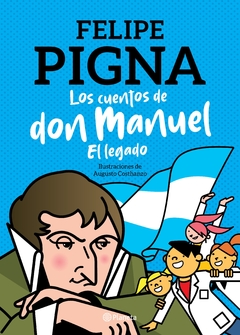 Los cuentos de Don Manuel El Legado