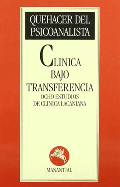 Clínica bajo transferencia