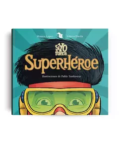 SUPERHÉROE