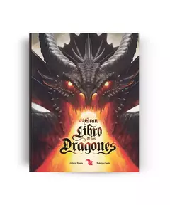 EL GRAN LIBRO DE LOS DRAGONES