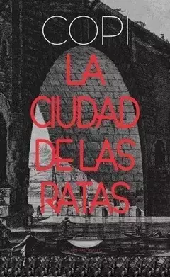 La ciudad de las ratas