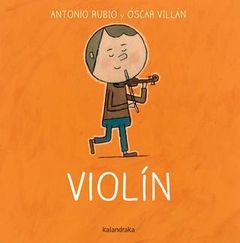 Violín