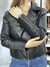 Campera Donna Negra - tienda online