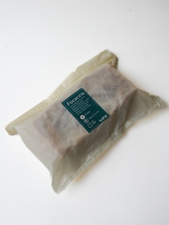 Focaccia de Quinoa Vegana pre-cocida congelada x 1