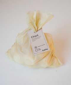 Flor de chipa crudo-congelado x 100gr en internet