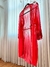 Robe Curto Vermelho