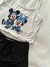 Short Doll Personagem Mickey - comprar online