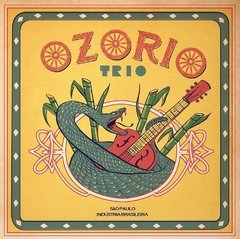 [ZNT 001] Ozorio Trio