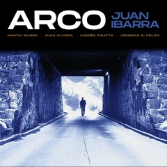 Juan Ibarra – Arco