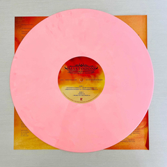 Mastodon - Emperor of Sand - Zenyatta Records | LPs | Vinil