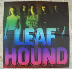 Leaf Hound – Growers Of Mushroom na internet