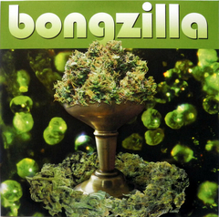 Bongzilla – Stash