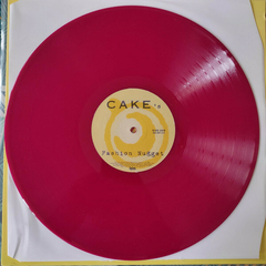 Cake - Fashion Nugget (Disco Colorido) - comprar online