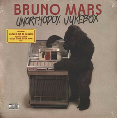 Bruno Mars – Unorthodox Jukebox